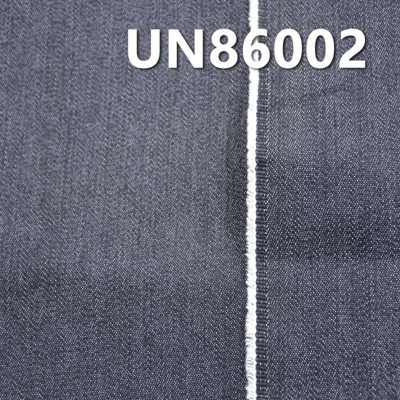 Stretch Denim | 9.5oz Cotton-Polyester Stretch Denim | Woven Twill Fabric| Jeans, Skirts, Shirts Fabric