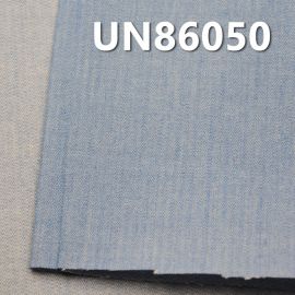 100% Cotton Herringbone Light Blue Denim 57/58" 5oz UN86050