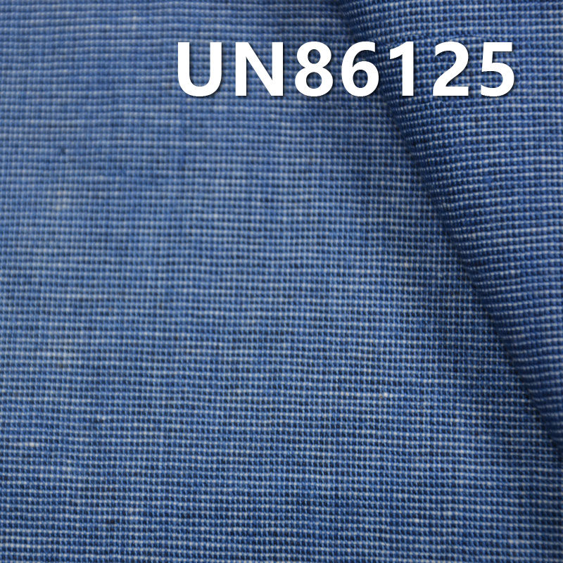 100% Cotton Denim | 4.5oz Plain Weave Student Denim | Lightweight Spring-Summer Fabric | Wide-Leg Pants, Denim Skirts, Shirts