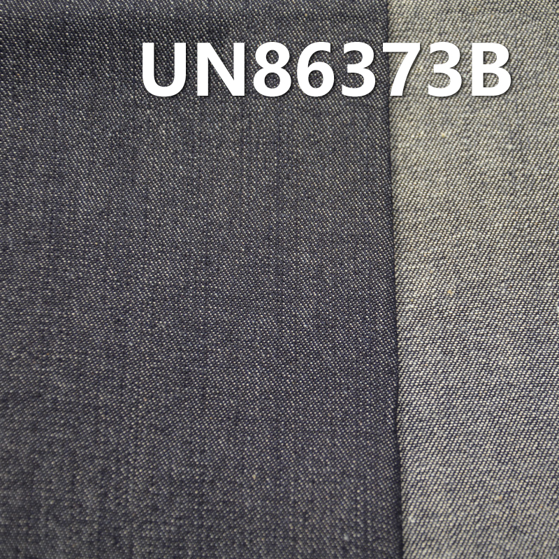 100%  COTTON DENIM 59/60" 11.5oz UN86373B