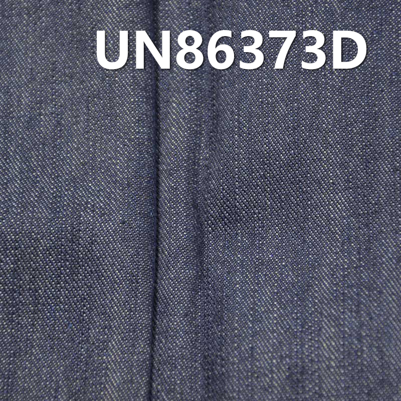 11.8oz 100% Cotton Slub Dyed Denim Fabric | Fabric for Jeans, Denim Skirts, Denim Jackets