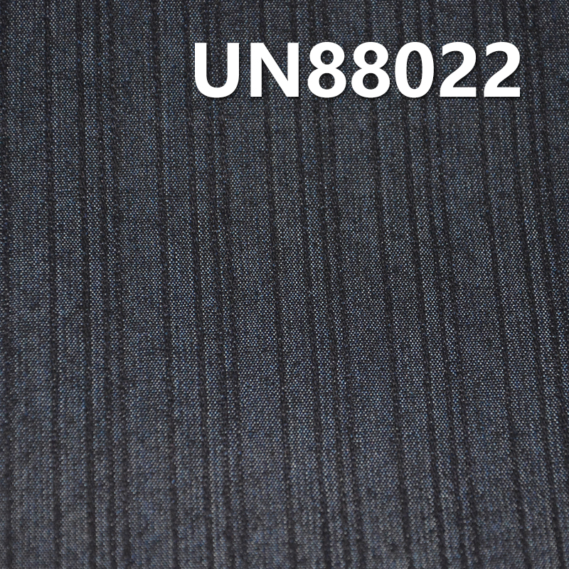 Cotton-Poly Stretch Denim | 9oz Corduroy “Z" Twill Denim | Jeans, Skirts, Shirts Fabric