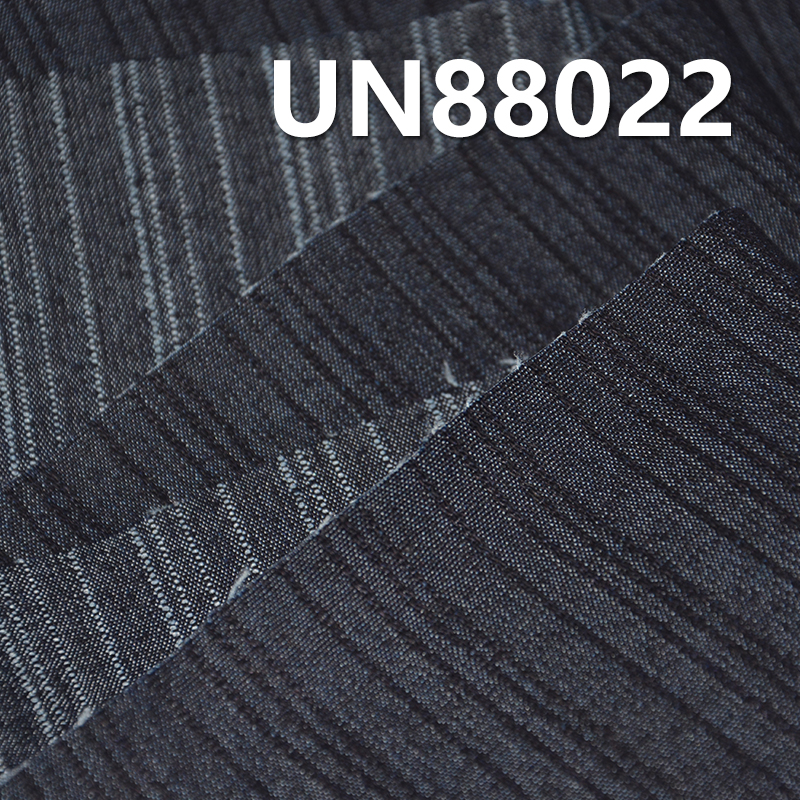 Cotton-Poly Stretch Denim | 9oz Corduroy “Z" Twill Denim | Jeans, Skirts, Shirts Fabric