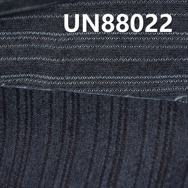 Cotton-Poly Stretch Denim | 9oz Corduroy “Z" Twill Denim | Jeans, Skirts, Shirts Fabric