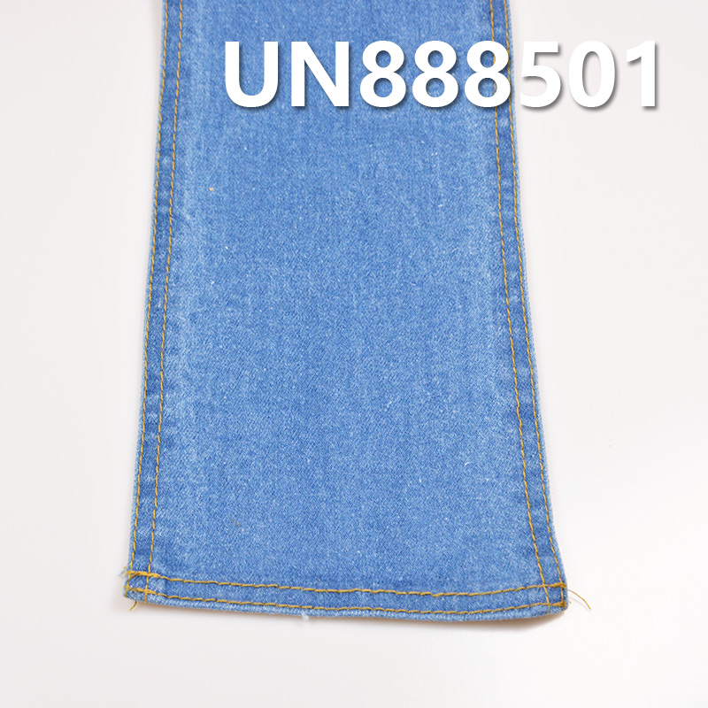 Stretch Denim | 11.6oz Cotton - Stretch 3/1 "S" Twill Selvedge Denim | Fabric for Jeans &Trendy Denim Jacket Outerwear