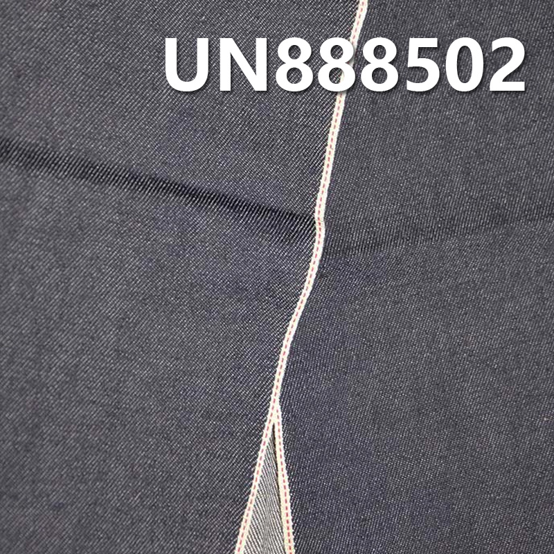 Cotton Spandex Selvedge Denim Twill 31/32"  11.5oz UN888502