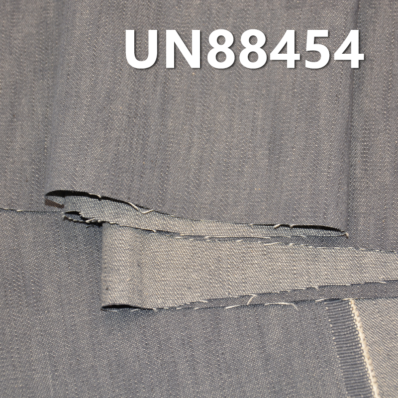 100% Cotton Denim | 10oz Slub Denim | Grey Denim | “Z”Twill | Jeans Trendy Denim Jackets Outerwear Fabric