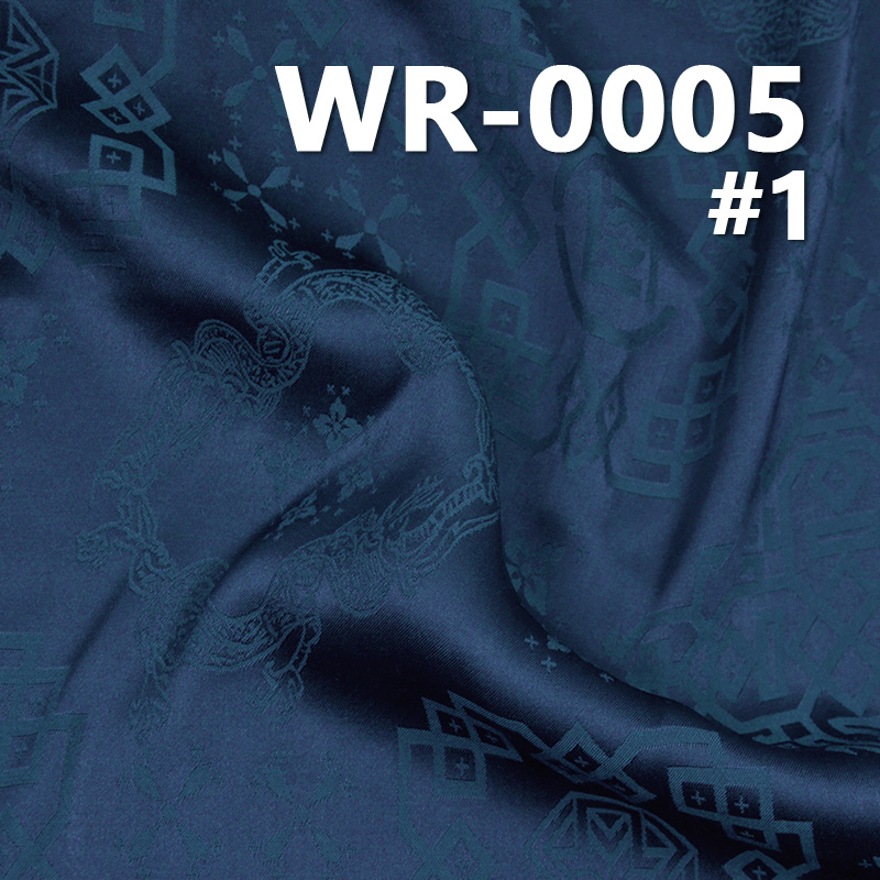 Viscose Rayon Fabric |120g/m2 Jacquard Fabric | Fabric for Dresses, Shirts