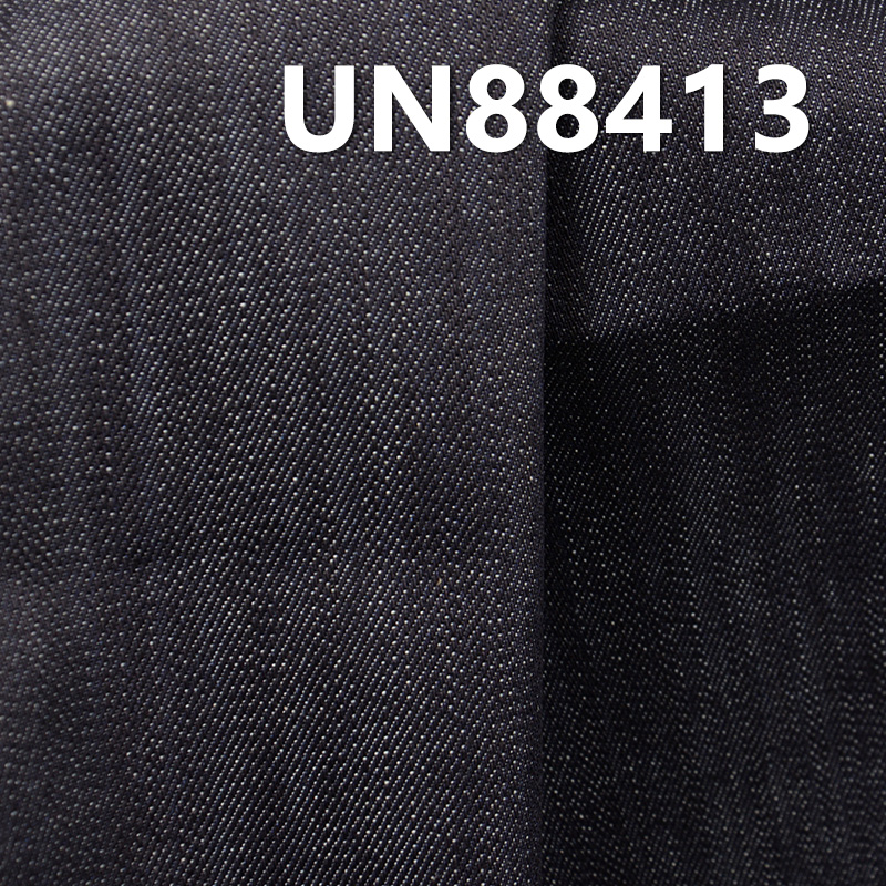 100% Cotton Twill Denim  58/9" (10.8oz) UN88413