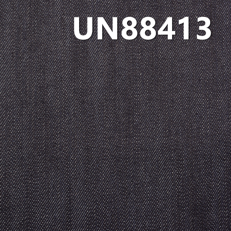 100% Cotton Twill Denim  58/9" (10.8oz) UN88413