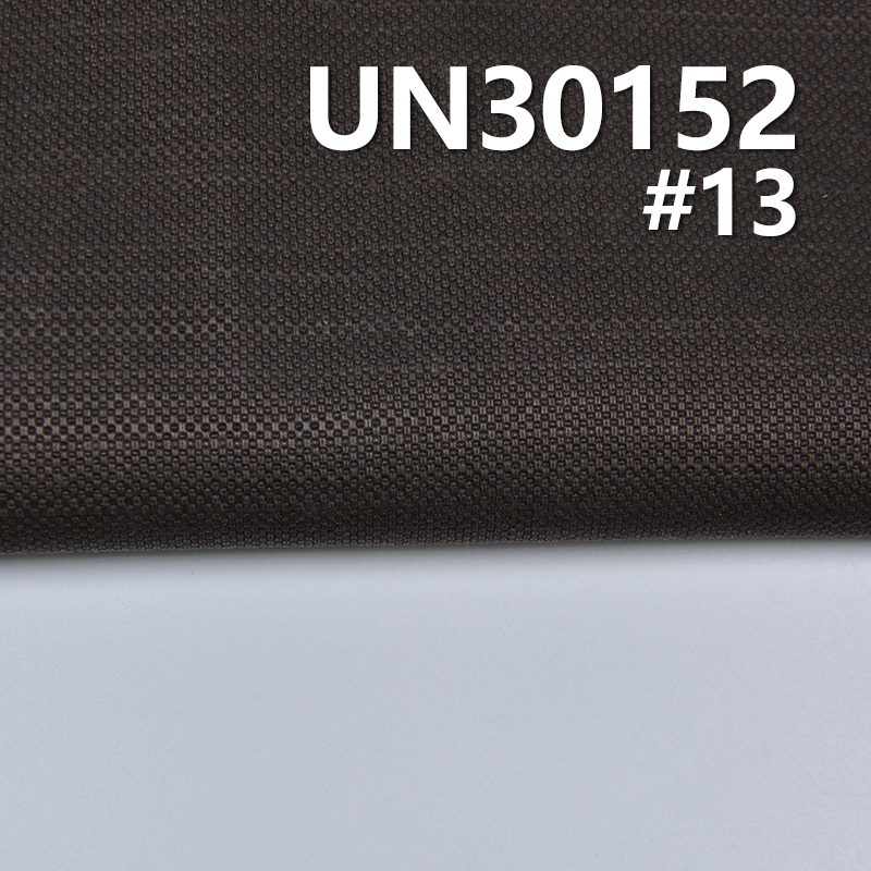 100% Cotton Dobby Fabric | 255g/m² Printed Poplin Cat's Eye Fabric | Fabric for Trousers, Skirts, Casual Wear & Suits