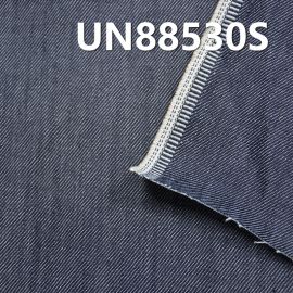 Cotton SPX  Dyed 2-Layers Dobby Denim 52/54"(13.5oz) UN88530S