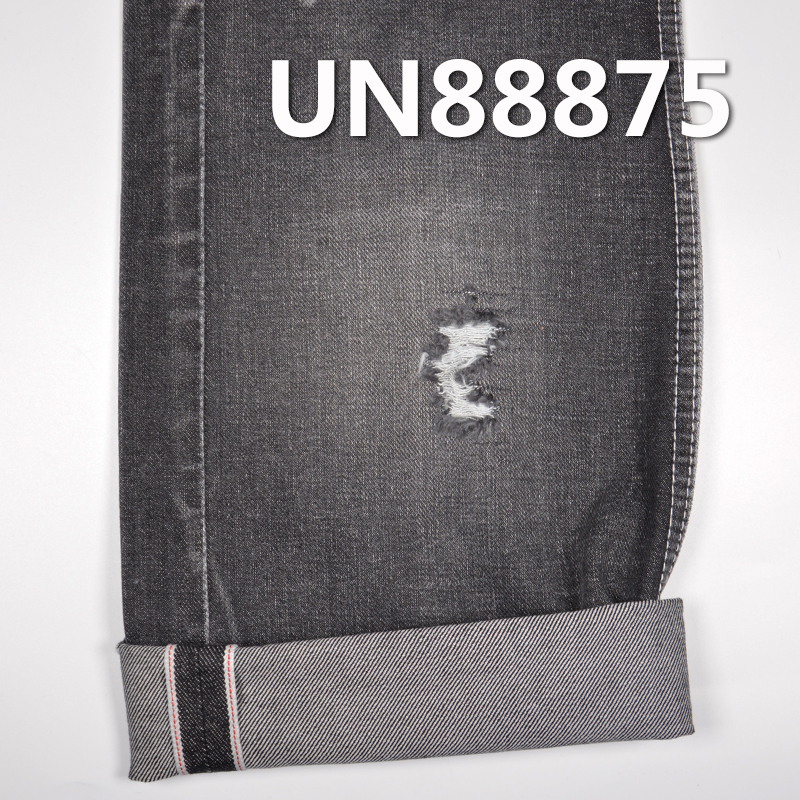 100% Cotton Denim |12 oz “S”Twill Selvedge Denim | Jeans Trendy Jackets Outerwear Fabric