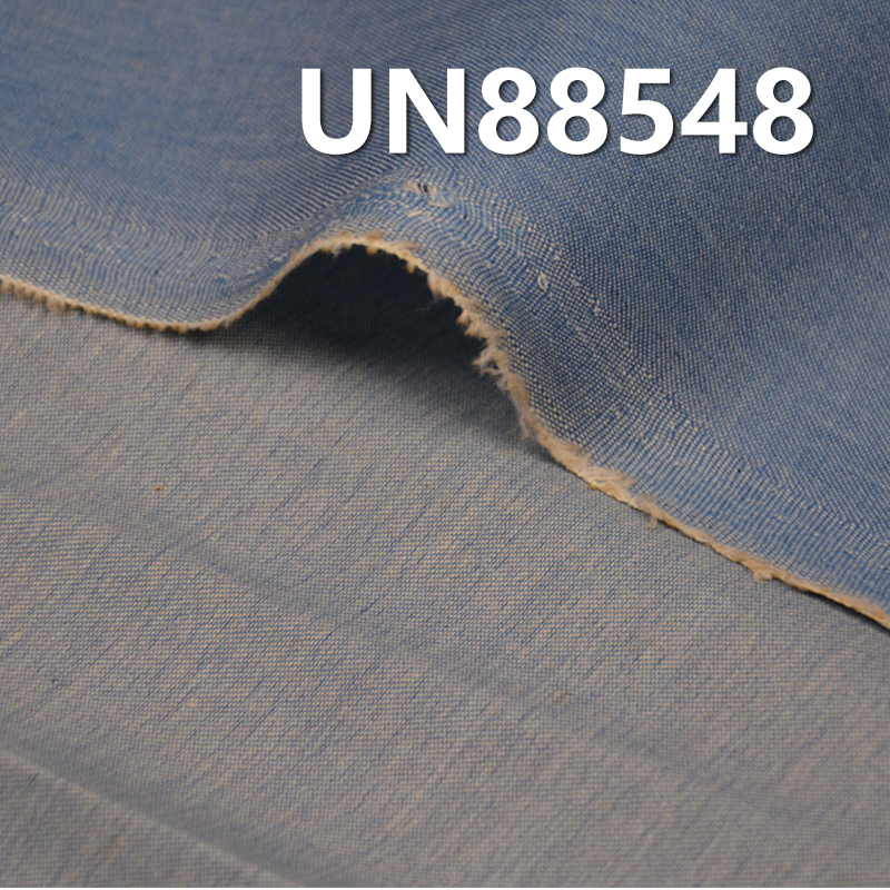 4.3 oz Lightweight Cotton Denim Fabric | “Z” Twill Summer Denim for Jeans, Skirts,Shirts