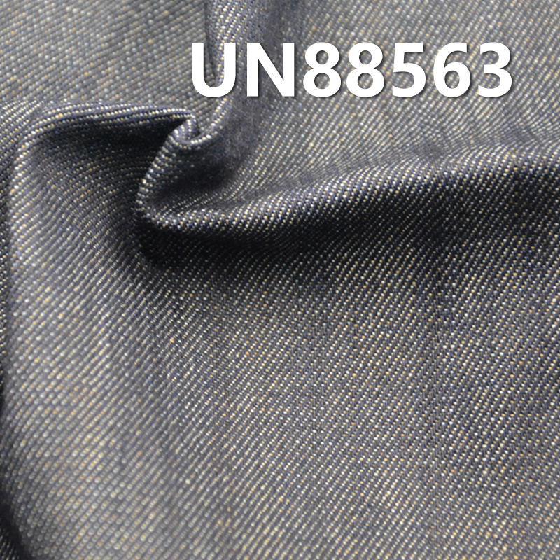 10.5 oz Colored Cotton Slub Denim | Wide Width "Z" Twill for Jeans, Jackets,Outerwear
