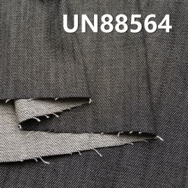 UN88564  98% Cotton 2% Spandex Slub Denim Twill 3/1"  52/54"9.6oz UN88546