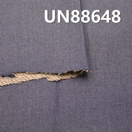 Cotton Spandex Fake Knit Denim 54/56"   5oz UN88648