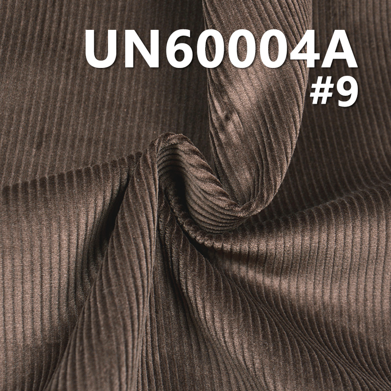 350g/m² Pure Cotton Thick Corduroy | 8 Wale Fabric for Headwear, Trousers & Outerwear