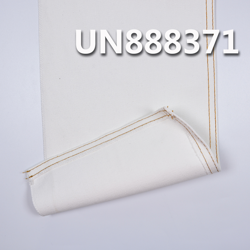 100% Cotton Selvedge Denim | 9.2oz 3/1 "Z" Twill | Raw Denim | Jeans, Skirts, Shirts Fabric