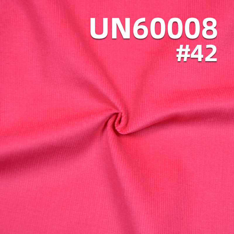 100% Cotton 21W 4H  Corduroy | 140g/m² Dyed Corduroy Fabric |Suitable for Hats, Pants,Outerwear