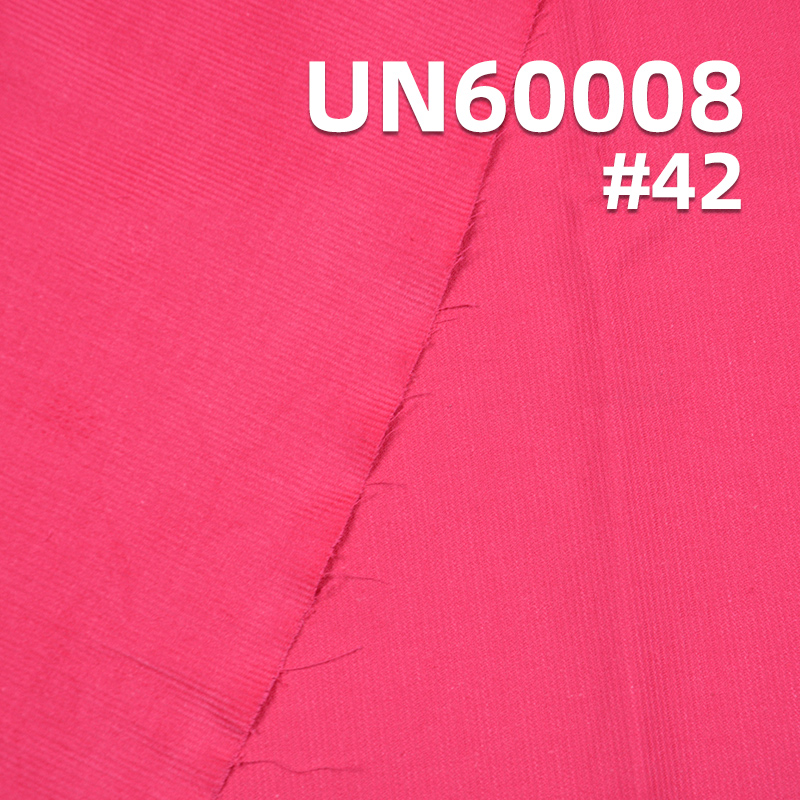 100% Cotton 21W 4H  Corduroy | 140g/m² Dyed Corduroy Fabric |Suitable for Hats, Pants,Outerwear