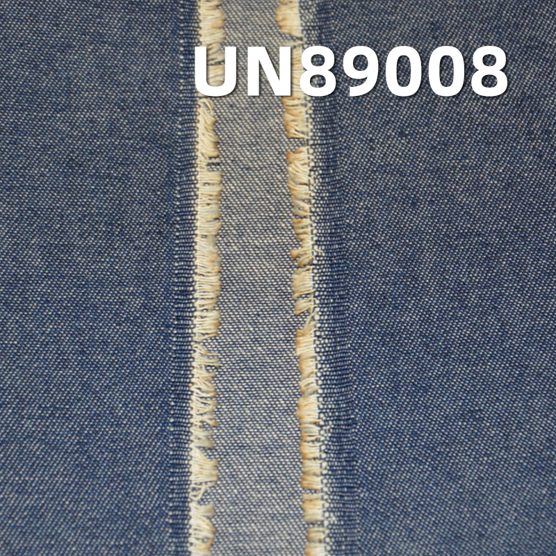 Cotton Denim | 6oz Cotton 2/1 "Z" Twill Denim | Thin Denim for Spring & Summer | Fabric for Jeans, Denim Skirts , Denim Shirts