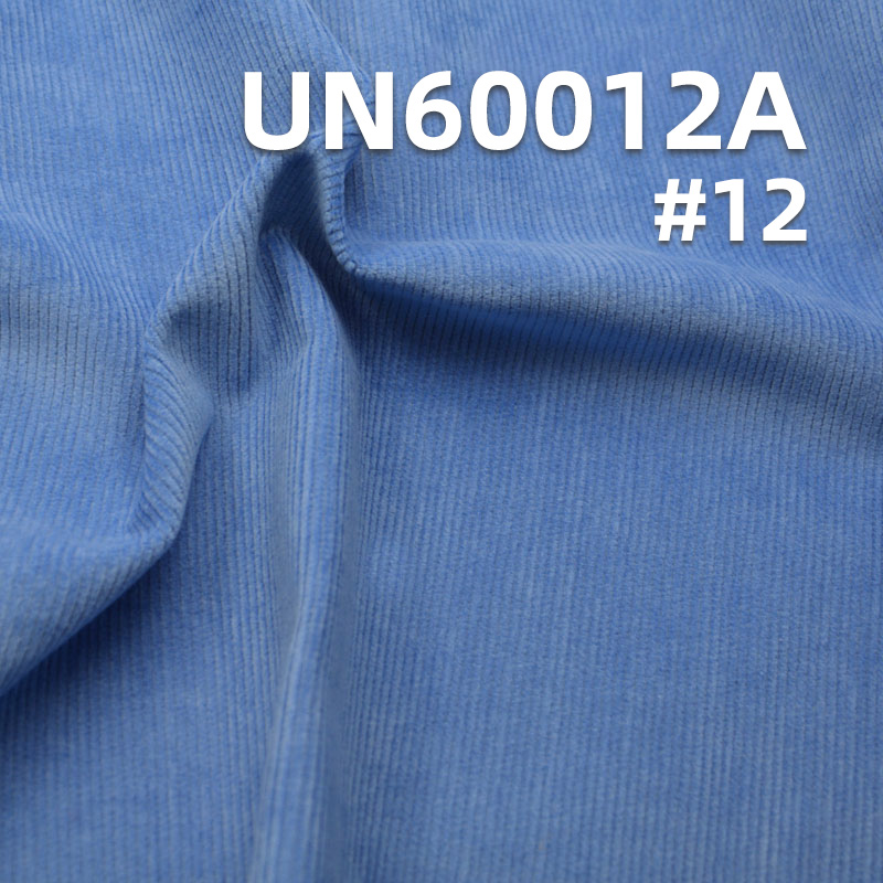 Stretch Corduroy | 345g/m² Cotton Spandex 14W  Corduroy | Fabric for Hats, Pants,Outerwear