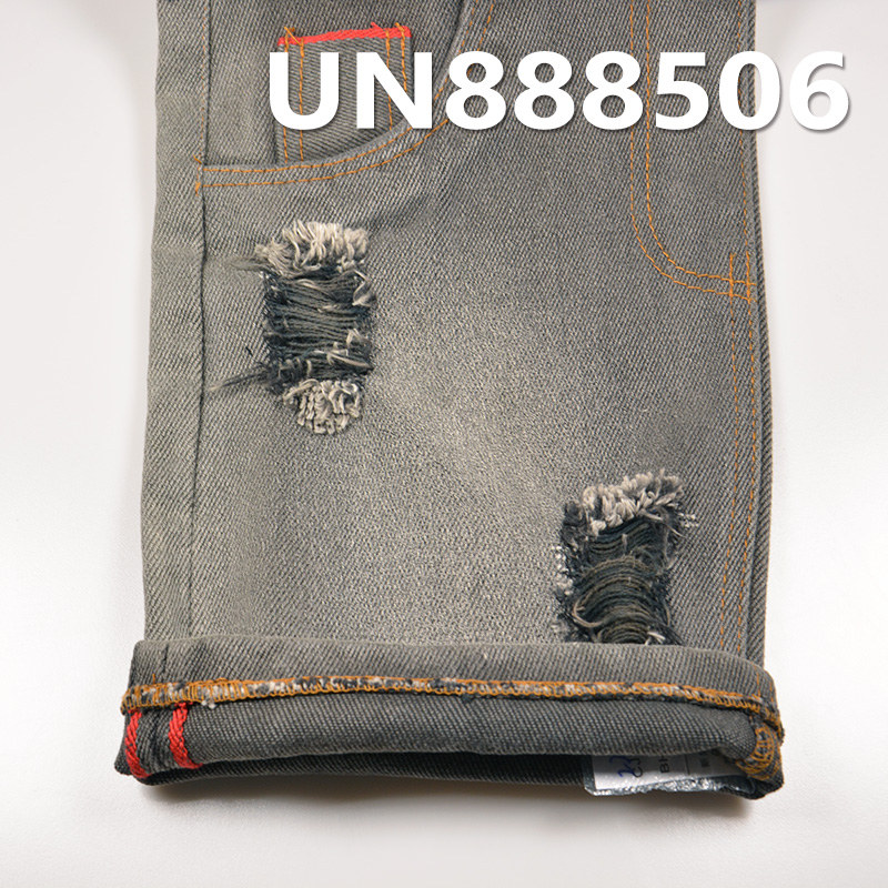 100% Cotton Heavy Dyed Selvedge Denim 31/32"  22oz UN888506