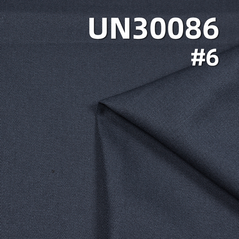 100% Cotton Reactive Dyed Fabric | 290g/m² 2/1“S”Twill Dyed Fabric | Fabric for Pants, Skirts,Suits