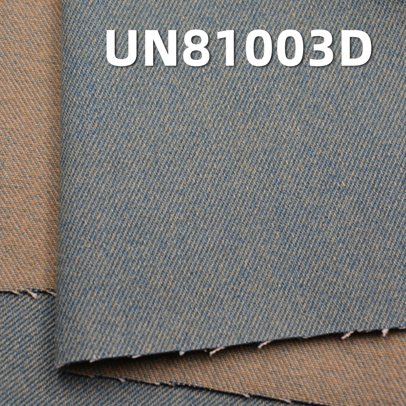 13.5oz Cotton 3/1 “Z” Twill Yarn-Dyed Denim Fabric | Jeans,Denim Jackets,Outerwear Fabric