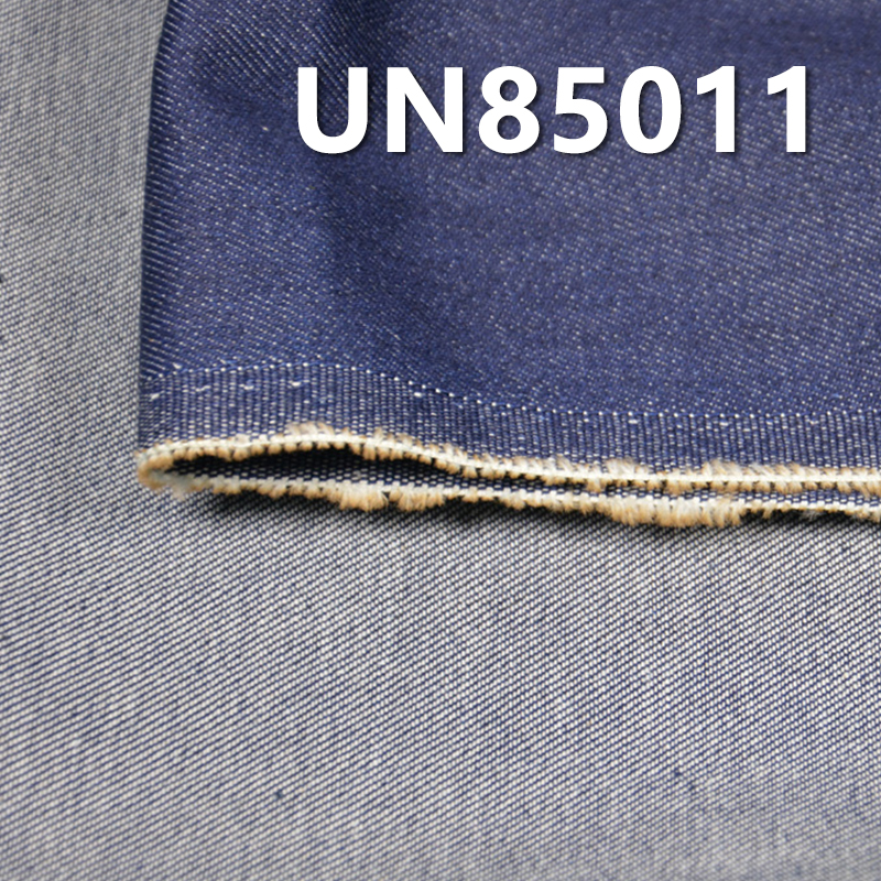 Stretch Denim | 9.1oz Spring/Summer Cotton Slub 3/1 “Z” Twill | Jeans, Skirts, Denim Shirts Fabric