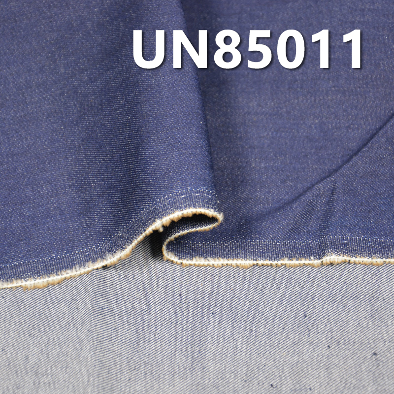 Stretch Denim | 9.1oz Spring/Summer Cotton Slub 3/1 “Z” Twill | Jeans, Skirts, Denim Shirts Fabric