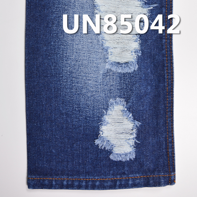 13.5oz Heavyweight Rigid Denim | Left-Hand Twill (LHT) Denim Fabric | For Jeans, Jackets & Workwear