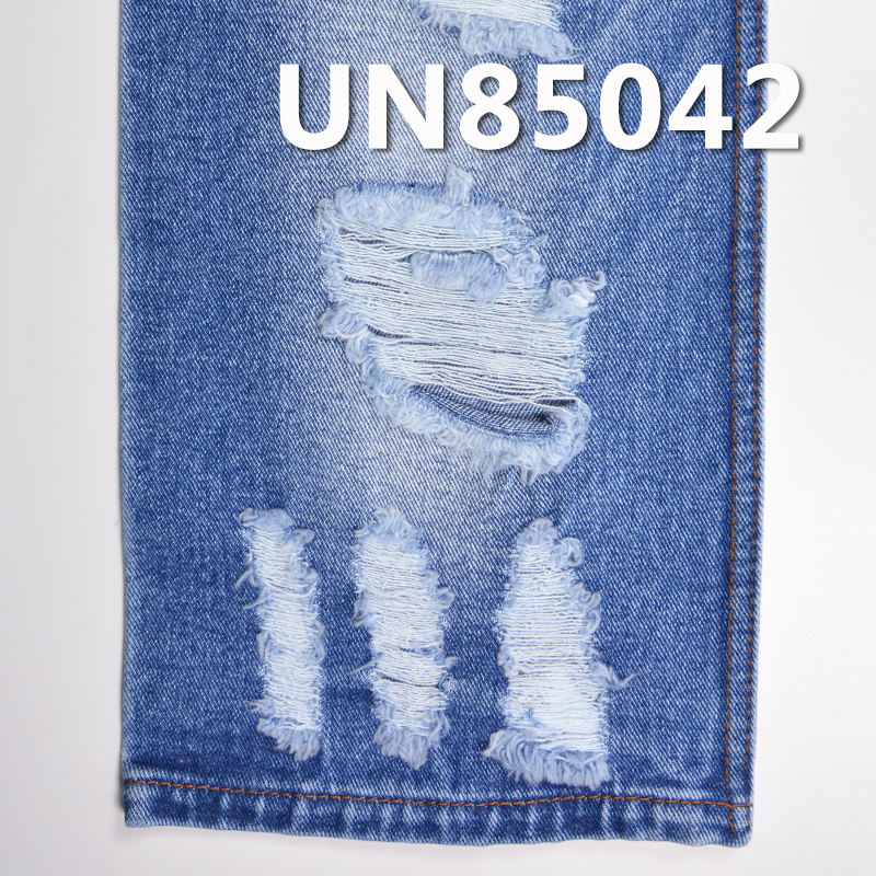 13.5oz Heavyweight Rigid Denim | Left-Hand Twill (LHT) Denim Fabric | For Jeans, Jackets & Workwear