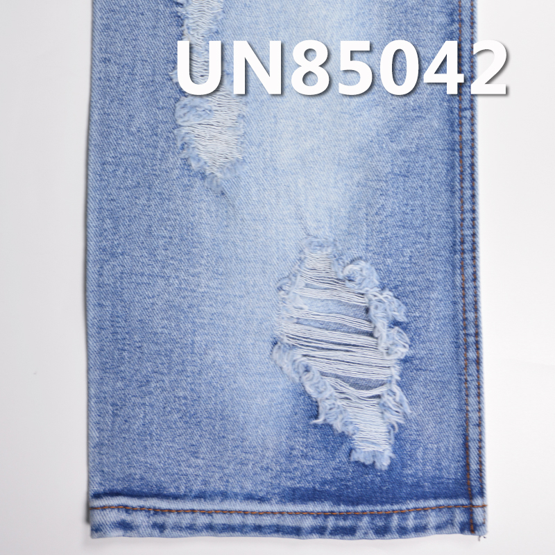 13.5oz Heavyweight Rigid Denim | Left-Hand Twill (LHT) Denim Fabric | For Jeans, Jackets & Workwear