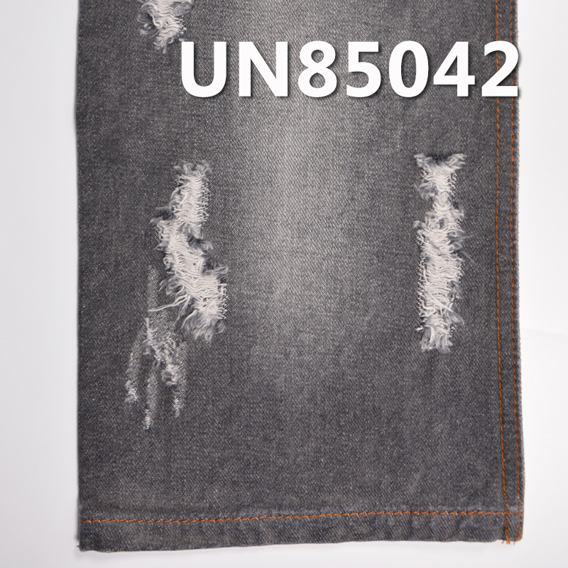 13.5oz Heavyweight Rigid Denim | Left-Hand Twill (LHT) Denim Fabric | For Jeans, Jackets & Workwear