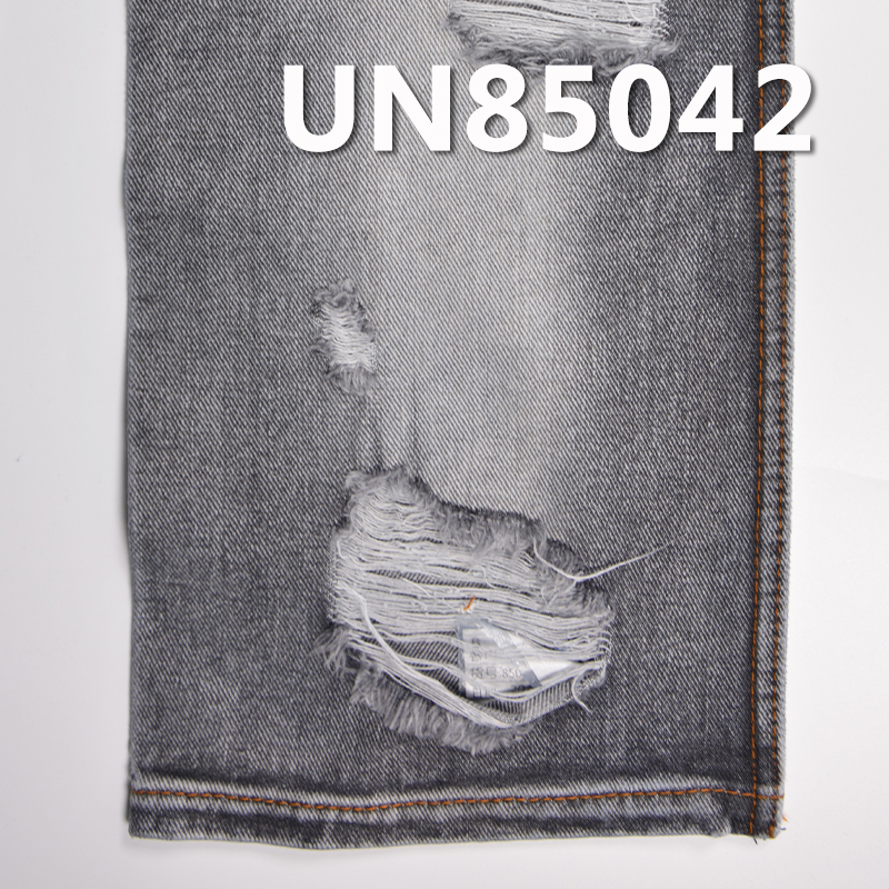 13.5oz Heavyweight Rigid Denim | Left-Hand Twill (LHT) Denim Fabric | For Jeans, Jackets & Workwear