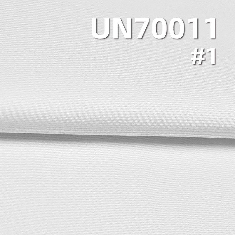 Cotton Stretch Dyed Fabric | 170g/m² "S" Fine Twill | Lightweight Stretch Fabric for Pants, Skirts,Jackets