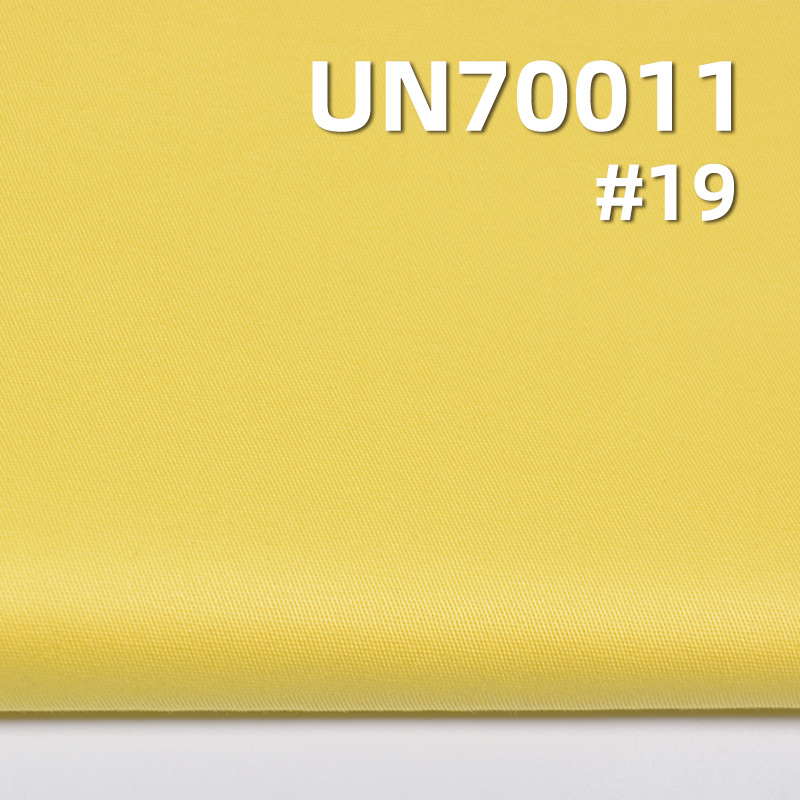 Cotton Stretch Dyed Fabric | 170g/m² "S" Fine Twill | Lightweight Stretch Fabric for Pants, Skirts,Jackets