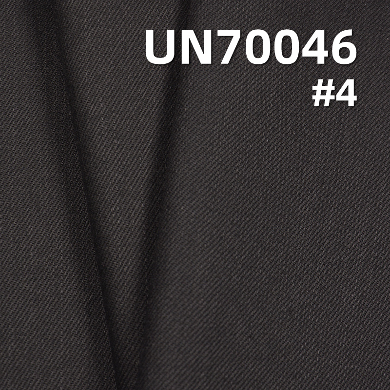 Cotton Stretch Heavyweight Dyed Fabric | 360g/m² Warp Slub 3/1"Z"Twill | Bags, Work Pants, Jackets, Outerwear  Fabric