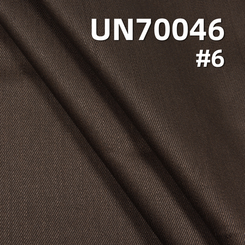Cotton Stretch Heavyweight Dyed Fabric | 360g/m² Warp Slub 3/1"Z"Twill | Bags, Work Pants, Jackets, Outerwear  Fabric