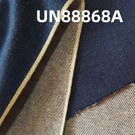 100% Colored Cotton Selvedge Denim  32" 13.4OZ UN88868A