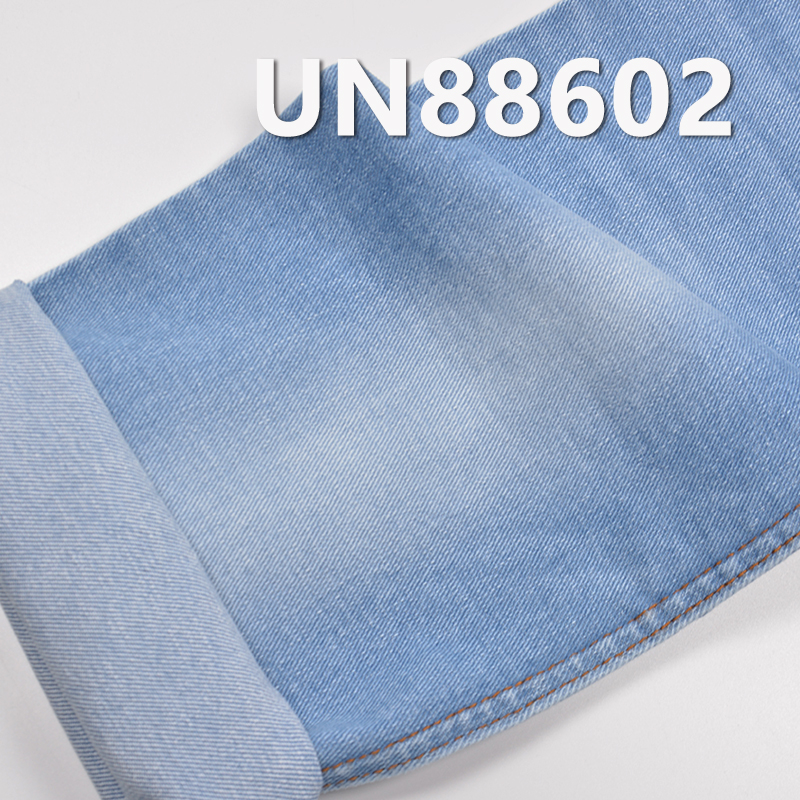 Stretch Denim Fabric | 11.5oz Cotton Stretch Denim | 3/1 “S” Twill | Jeans, Skirts, Denim Jackets Fabric