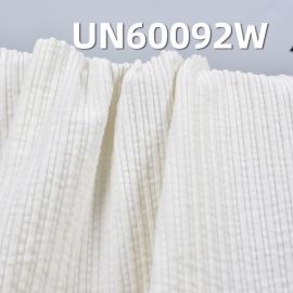 100% Cotton Dyed  Bubble Washing Synchronized Pit Corduroy 6W  57/58" 290g/m2 UN60092W