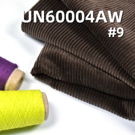 100%Cotton Dyed Washing Corduroy 8V 350g/m2 57/58" UN60004AW