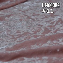 Flash imitation velvet (diamond cashmere) 100% polyester UN60082