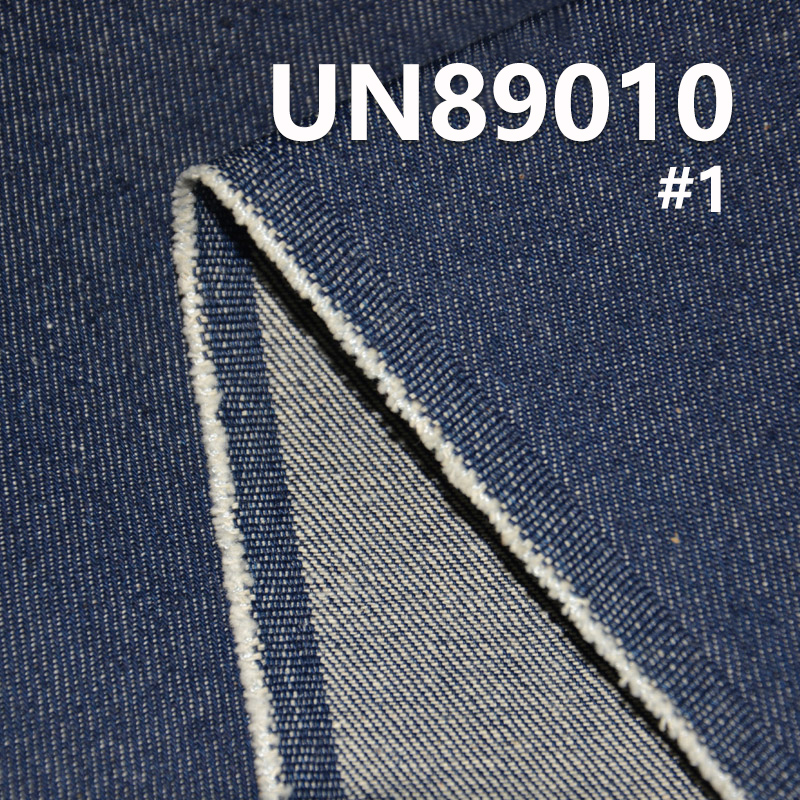 100% Cotton Denim | 10.2 oz 3/1“Z”Twill Denim | Wide Width Cotton Denim | Jeans, Skirts, Shirts Fabric