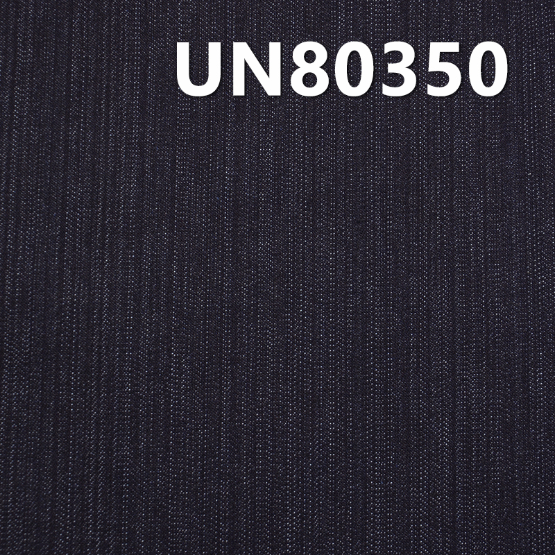 Stretch Denim Fabric | 9.6 oz Poly Cotton Twill Denim Fabric | For Spring Summer Women's Denim Apparel