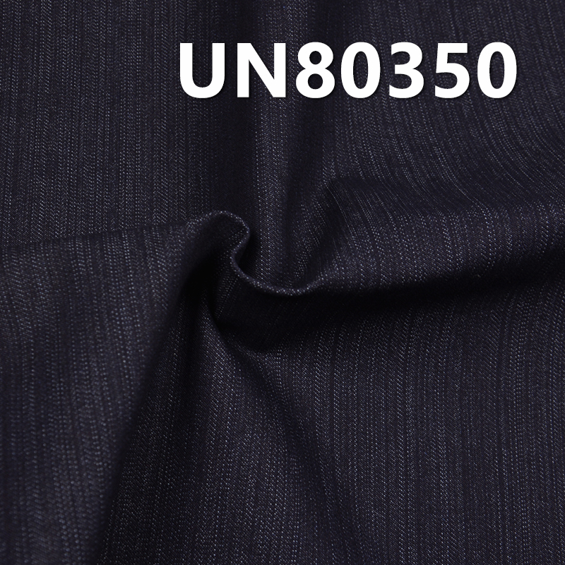 Stretch Denim Fabric | 9.6 oz Poly Cotton Twill Denim Fabric | For Spring Summer Women's Denim Apparel