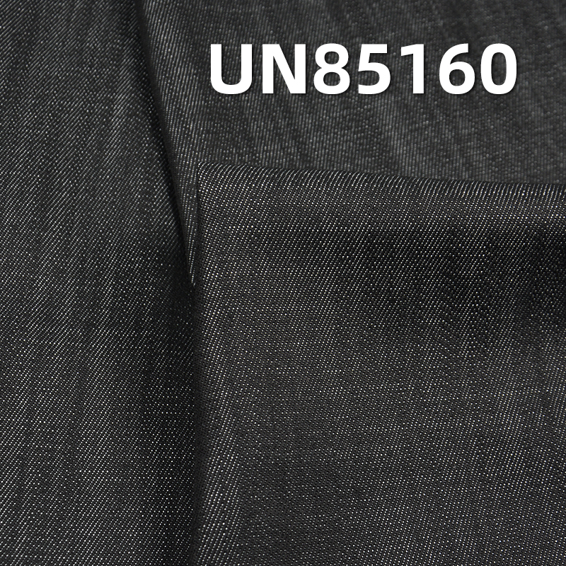 100% Tencel Denim | 9.2oz Lightweight Crosshatch Slub | Fabric for Blouses, Skirts & Dresses